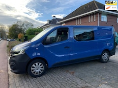 Renault Trafic - 2.0 dCi 120 T29 L2H1 DC Business Dubbel Cabine