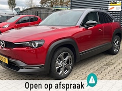 Mazda MX-30 - E-SkyActiv 145 First Edition 36 kWh NAVI CLIMA