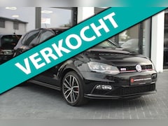 Volkswagen Polo - 1.8 TSI GTI|LED|Alcantara|Pano|Carplay|192PK