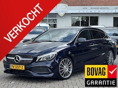 Mercedes-Benz CLA-klasse Shooting Brake - 180 Business Solution AMG NAVI | CAMERA | BOVAG