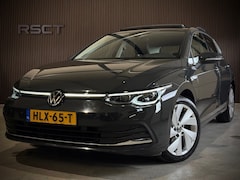 Volkswagen Golf - 1.5 eTSI|PANO|IQ LIGHT|MASSAGE|P.SENS|AUTOMAAT