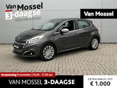 Peugeot 208 - 1.2 PureTech Allure | Parkeercamera achter