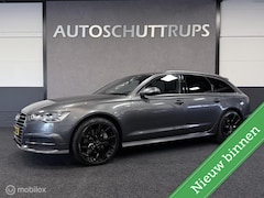 Audi A6 Avant - 3.0 TDI quattro S Line / Automaat / LED / Facelift