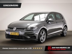 Volkswagen Golf - 1.0 TSI Highline Business R-Line | WINTER PACK | VIRTUAL COCKPIT | STOELVERWARMING | DAB |