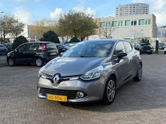 Renault Clio - 1.5 dCi ECO Night&Day Cruise|Navi|ParkAssist