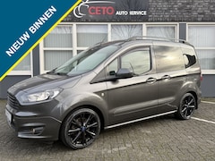 Ford Tourneo Courier - 1.0 Titanium trekhaak