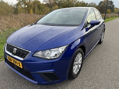 SEAT Ibiza - 1.0 TSI Style Business Intense