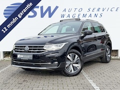 Volkswagen Tiguan - 1.4 TSI eHybrid 245pk Elegance | Pano | ACC | Camera | IQ Light | Virtual Cockpit | 18 inc