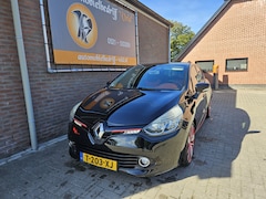 Renault Clio - 0.9 TCe Authentique