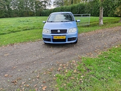 Fiat Punto - 1.2-16V SportSound Trekhaak