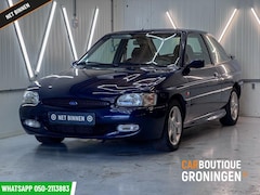 Ford Escort - 2.0 RS 2000 | F1 Edition | RECARO | Nr 117/500