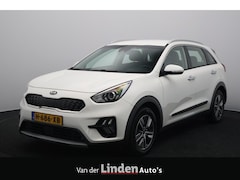 Kia Niro - 1.6 GDi Hybrid DynamicLine | Camera | Navigatie