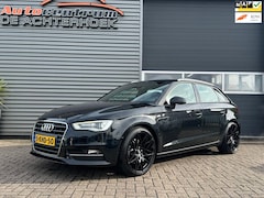 Audi A3 Sportback - 1.8 TFSI Ambition S-line Xenon / LEER / Automaat