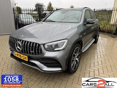 Mercedes-Benz AMG GLC - 43 4MATIC Premium Plus Nieuwstaat