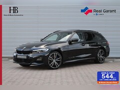 BMW 3-serie Touring - 330e xDrive High Executive M-sport/Pano