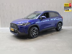 Toyota Corolla Cross - Hybrid 140 Active Camera|Acc|PDC|Carplay Prijs is Rijklaar