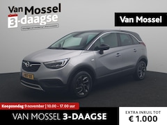 Opel Crossland X - 1.2 Turbo Edition 2020