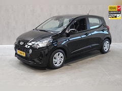Hyundai i10 - 1.0 Comfort Smart 5-zits Camera|Navi|Automaat Prijs is rijklaar