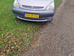 Citroën Xsara Picasso - 1.8i-16V Plaisir