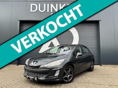 Peugeot 308 - 1.6 VTi Style | Airco | Cruise control | Clima | Stoelverwarming | Pano | Parkeersensoren