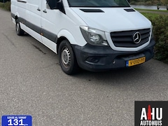 Mercedes-Benz Sprinter - bestel 313 2.2 CDI 432L HD
