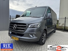 Mercedes-Benz Sprinter - bestel 319 3.0 CDI L2H1 DC EURO Dealer Ond
