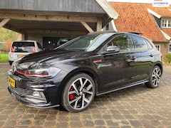 Volkswagen Polo - 2.0 TSI GTI, panoramadak, virtual cockpit