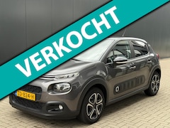 Citroën C3 - 1.2 PureTech S&S Feel Edition NW Riem en beurt Carplay Dealer ondh APK 27