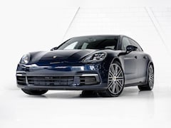 Porsche Panamera Sport Turismo - 2.9 4S | Panorama | 14-wegs comfort seats | Bose sound system
