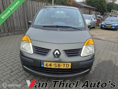 Renault Modus - 1.4-16V Dynamique Comfort