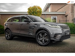 Land Rover Range Rover Velar - 2.0 P250 Turbo AWD R-Dynamic S Camera Keyless Meridian 19''
