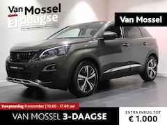 Peugeot 3008 - Allure - APPLE CARPLAY/ANDROID AUTO - DIGITAL I-COCKPIT - STOELVERWARMING