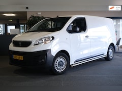 Peugeot Expert - 2.0 BlueHDI 120 Trekhaak Cruise Leder Elekramen