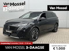Peugeot e-5008 - GT Avantage 73 kWh | Alcantara bekleding | Elektrisch verstelbare stoelen | Stoelverwarmin