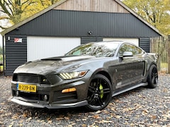 Ford Mustang Fastback - 2.3 EcoBoost ROUSH RS1