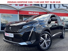 Peugeot 3008 - 1.2 TURBO 130PK FACELIFT ALLURE LED NAVI CAMERA CARPLAY AIRCO LMV PDC