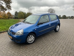 Renault Clio - 1.4-16V CAMPUS