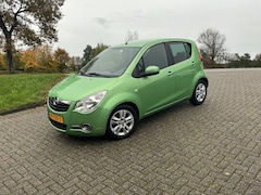 Opel Agila - 1.0 EDITION