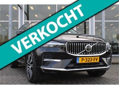 Volvo XC60 - T8 Automaat Plug-in hybrid AWD Inscription | 360 Camera | Schuif/kanteldak | Trekhaak | Ad