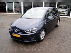 Volkswagen Golf Sportsvan - 1.0 TSI Comfortline Navi, Clima, Cruise, PDC, Rijklaarprijs