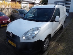 Fiat Doblò Cargo - doblo maxi1.3 MultiJet Maxi airco riem vvv bij 155.000