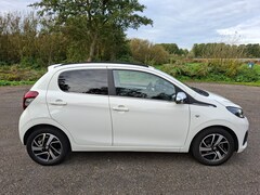 Peugeot 108 - 1.0 e-VTi Allure TOP!