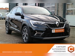 Renault Arkana - 1.6 E-Tech Hybrid 145 Intens | Panorama | Camera | Goed onderhouden |