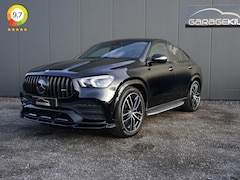Mercedes-Benz GLE-Klasse Coupé - 350 e 4MATIC Premium Plus Origineel AMG 63 look / Orig. NL / Luchtvering / stoel ventilati