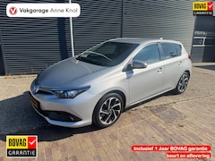 Toyota Auris - 1.2T Dynamic Automaat