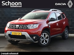 Dacia Duster - 1.0 TCe Bi-Fuel Serie Limitee 15th Anniversary | Camera | Navigatie | Climate Control | Tr