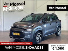 Citroën C3 Aircross - 1.2 Feel | Climate control | Apple Carplay/Android Auto | Cruise control