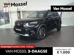 Citroën ë-C3 - Max 113pk 44 kWh | Navigatie | Achteruitrijcamera | Apple Carplay/Android Auto | UIT VOORR