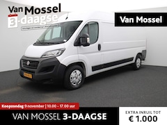 Fiat E-Ducato - 3.5T L3H2 79 kWh | Navi | Cam | ECC | PDC | Zijschuifdeur |