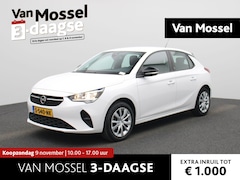 Opel Corsa-e - Level 2 50 kWh | Navi | Cruise Control | Apple/Android Carplay |